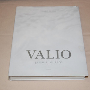 Touko Perko Valio ja suuri murros